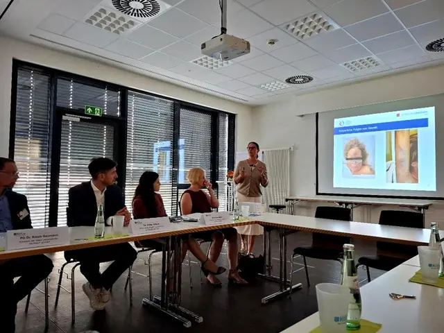 Foto: Brigitte Melder