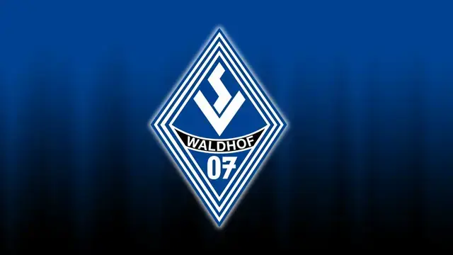 Der SV Waldhof Mannheim ist mit einem 2:1 gegen Fortuna Düsseldorf in die neue Saison der 3. Liga gestartet. | Foto: Anouar Touir