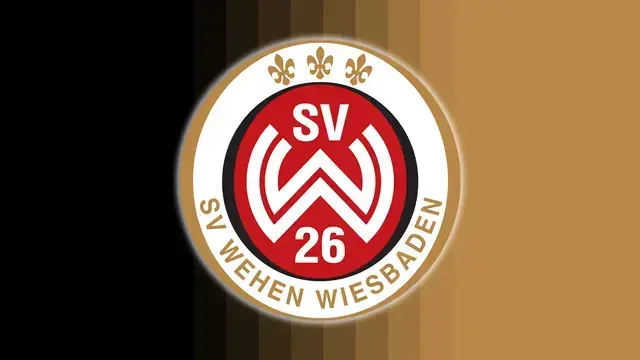 Der SV Wehen Wiesbaden musste sich zum Saisonauftakt in der BRITA Arena dem SC Preußen Münster geschlagen geben. | Foto: Anouar Touir