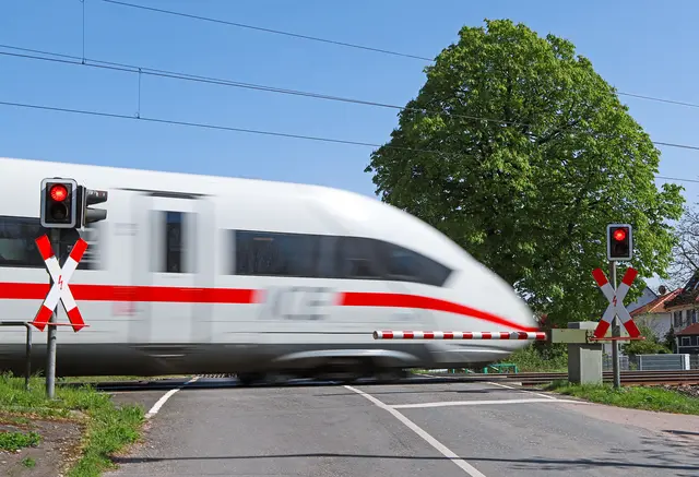 Foto: Deutsche Bahn AG / Claus Weber