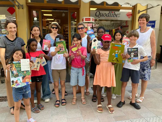 Foto: Verein für Bildung und Integration e.V.