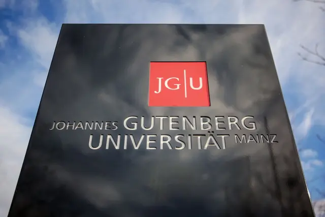 Es geht darum, dass Innovationen an rheinland-pfälzischen Hochschulen, wie der Mainzer Johannes Gutenberg-Universität, auch entdeckt werden. (Archivfoto) | Foto: Fredrik von Erichsen/dpa