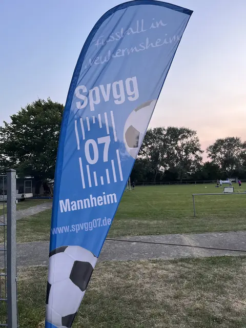 Veranstalter des Neuhermsheimer Sommerfestes | Foto: Aljoscha Kertesz