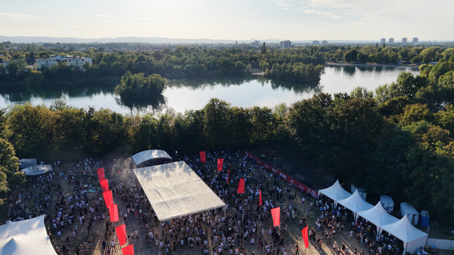 Foto: TILT Events
