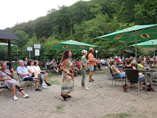 Foto: Brigitte Melder