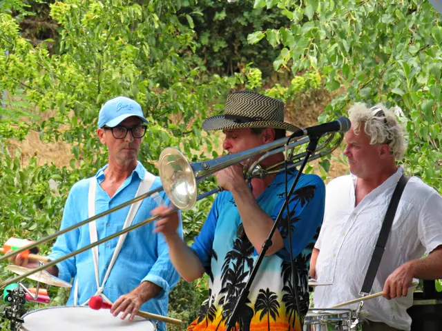 Foto: Brigitte Melder