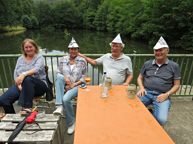 Foto: Brigitte Melder