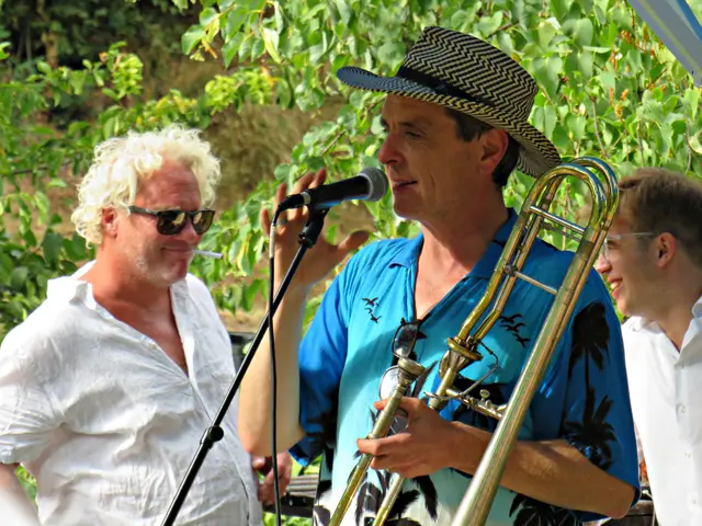 Foto: Brigitte Melder