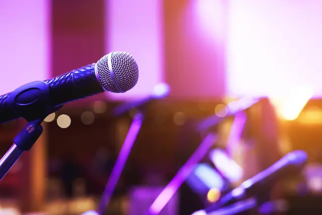 Unter dem Motto „mehr als nur Blues“ erwartet die Besucher ein stimmungsvolles Konzert mit außergewöhnlichen Klängen und besonderer Atmosphäre | Foto: methaphum/stock.adobe.com