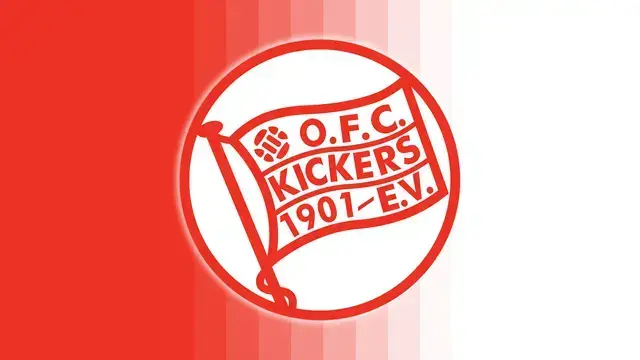 Die U17 der Offenbacher Kickers startet nach mehreren Testspielen in die neue Saison. | Foto: Anouar Touir