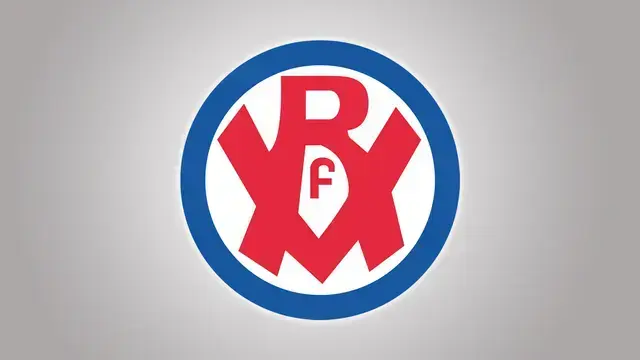 Beim VfR Mannheim erhält der Jugendbereich zur Saison 2026/27 einen neuen Rückensponsor. | Foto: Anouar Touir
