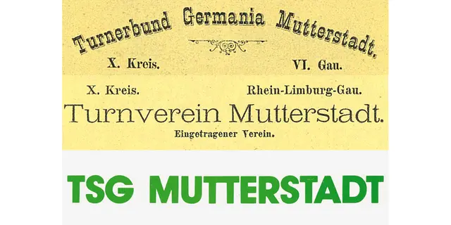 Foto: Gemeindearchiv Mutterstadt