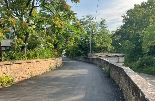 Viele Fahrbahndecken werden in Neustadt gerade erneuert oder stehen kurz vor dem Abschluss. | Foto: Stadt Neustadt