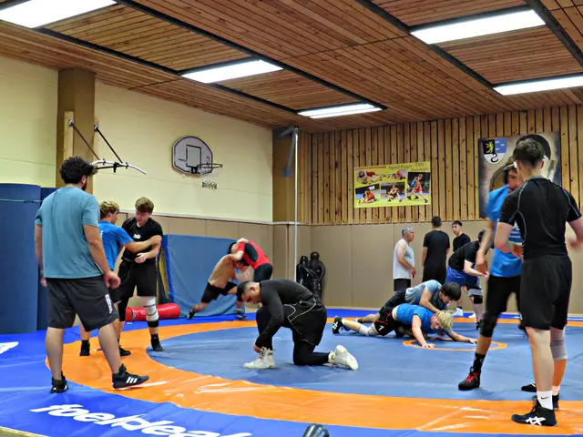 Foto: Brigitte Melder