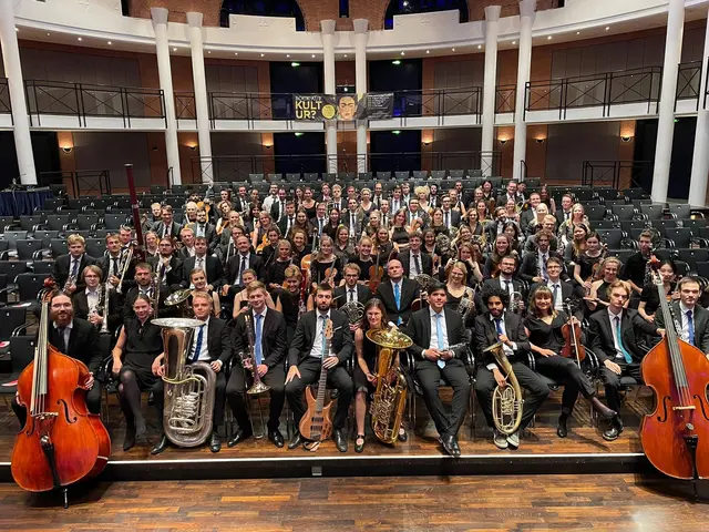 Zehn Jahre gemeinsam musizieren: Junge Südwestdeutsche Philharmonie feiert Jubiläum | Foto: Junge Südwestdeutsche Philharmonie