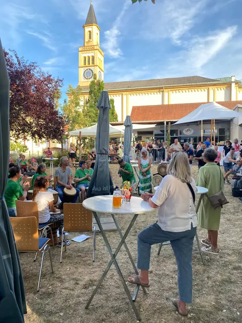 Foto: Meinhard Emling
