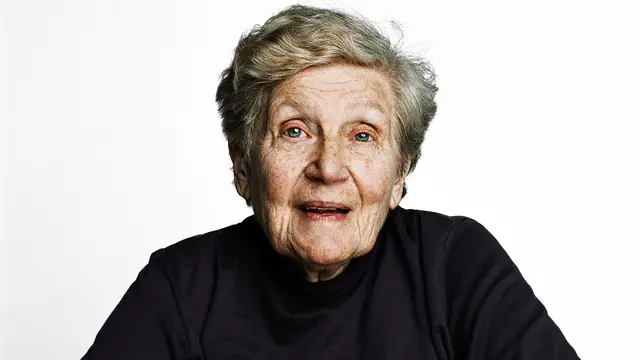 Swetlana Allilujewa Stalin: Die Doku folgt ihrem Leben zwischen bewachter Kindheit, Flucht und jahrelanger Beobachtung. | Foto: 3sat