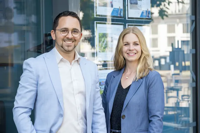 Kriterien für die Maklerwahl beim Immobilienverkauf in Saarlouis und im Saarland. | Foto: M3 Immobilien Agentur Saar/ANGELIKA KLEIN SBR FOTOGRAFIE-AK
