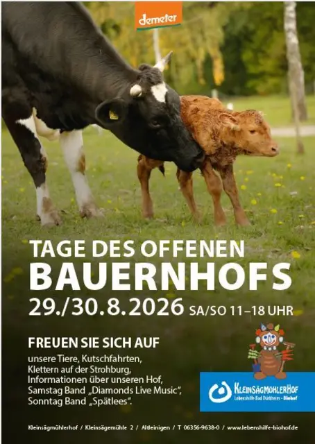 Foto: Lebenshilfe Bad Dürkheim