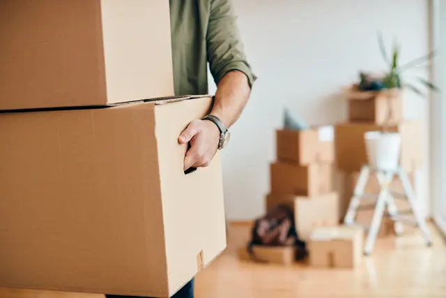 Service-Info aus Germersheim: Mehrere Sozialleistungs-Teams der Kreisverwaltung ziehen um. Für den Kundenverkehr bleibt es vom 14. bis 21. August geschlossen. | Foto: Drazen/stock.adobe.com