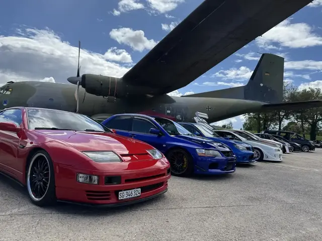 Ende August treffen sich am Technik Museum Speyer Oldtimer- und Tuning-Fans an zwei aufeinanderfolgenden Wochenenden. | Foto: Technik Museen Sinsheim Speyer