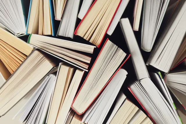 Deutscher Buchpreis 2026 Longlist: Die Nominierten stehen fest | Foto: Atlas/stock.adobe.com