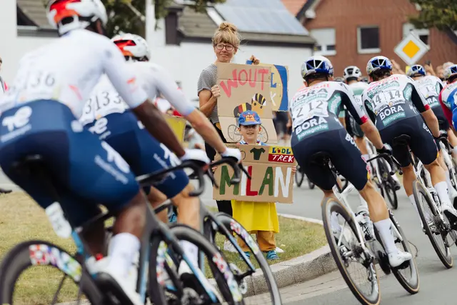 Die Strecke verspricht selektive Rennsituationen, attraktive Bilder aus den Regionen und ein Radsporterlebnis, für Fahrer und Fans gleichermaßen. | Foto: A.S.O. Germany / Marcel Hilger