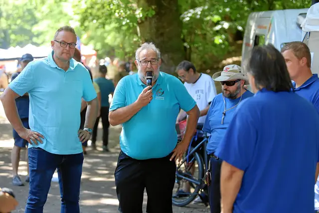 Foto: Norbert Scharf