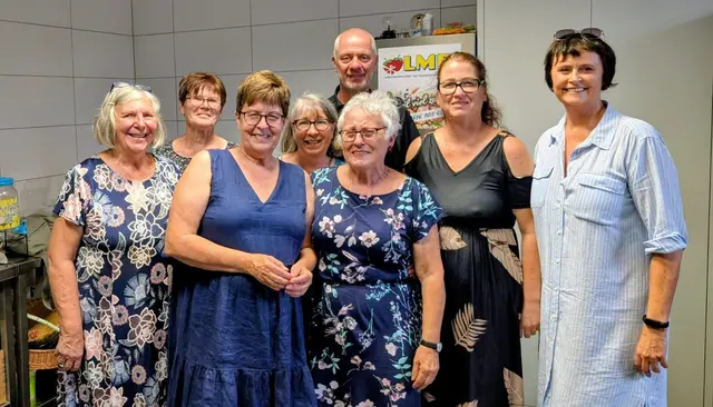 Die Speyerer Mittwochssuppe feiert ihr dreijähriges Bestehen und dankt den ehrenamtlichen Helferinnen und Helfern. | Foto: privat