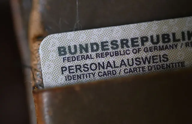Der Kläger argumentierte, dass seine Aktion "eine schöpferische Dimension" erreicht habe. (Symbolbild) | Foto: Marijan Murat/dpa