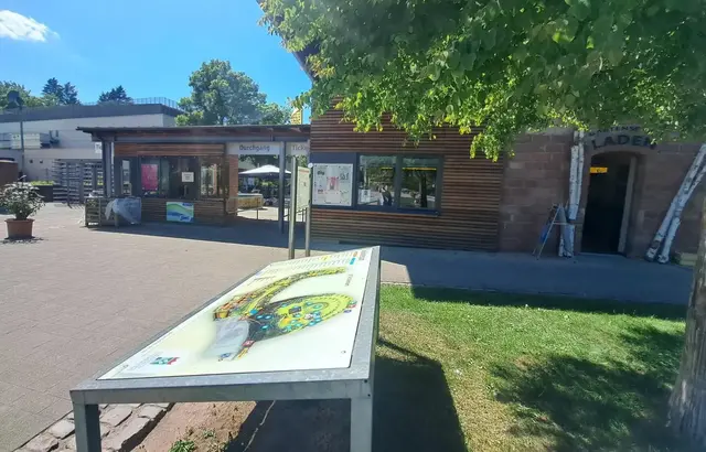 Beim Tag der AWO Südwest erwartet Familien auf der Gartenschau Kaiserslautern ein buntes Programm mit Musik, Mitmachaktionen und Unterhaltung. Für das Fest ist kein zusätzlicher Eintritt erforderlich | Foto: Monika Klein