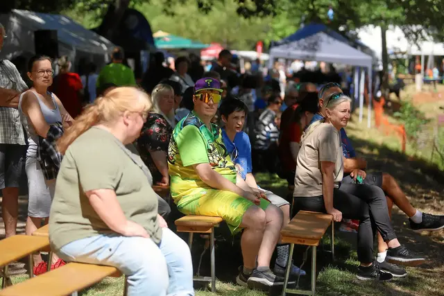 Foto: Norbert Scharf