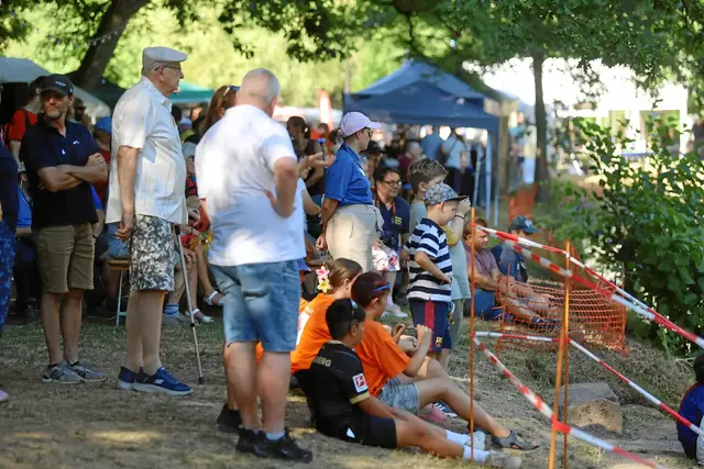 Foto: Norbert Scharf