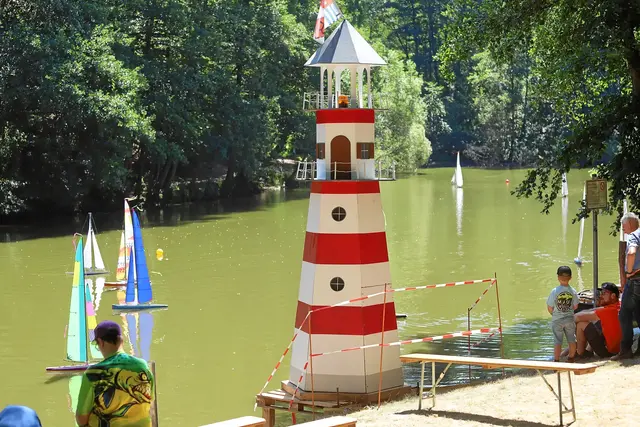 Foto: Norbert Scharf