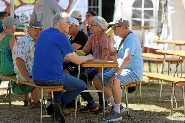 Foto: Norbert Scharf