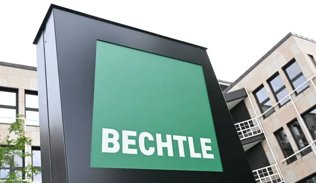 Bechtle steigert Gewinn. (Archivbild) | Foto: Bernd Weißbrod/dpa