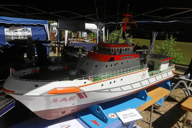 Foto: Norbert Scharf