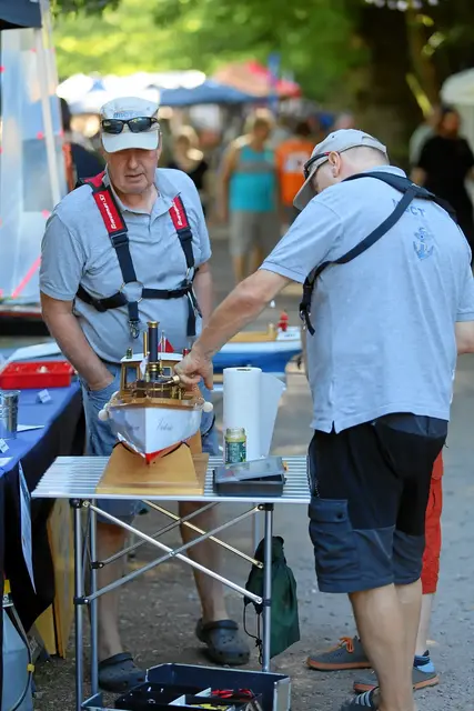 Foto: Norbert Scharf