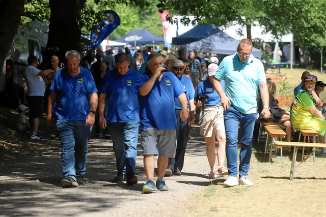 Foto: Norbert Scharf