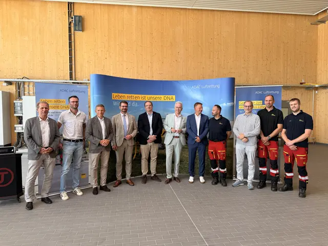 Foto: Kreisverwaltung Kaiserslautern/Reiner Voß/gratis
