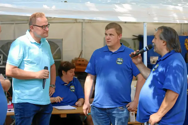 Foto: Norbert Scharf