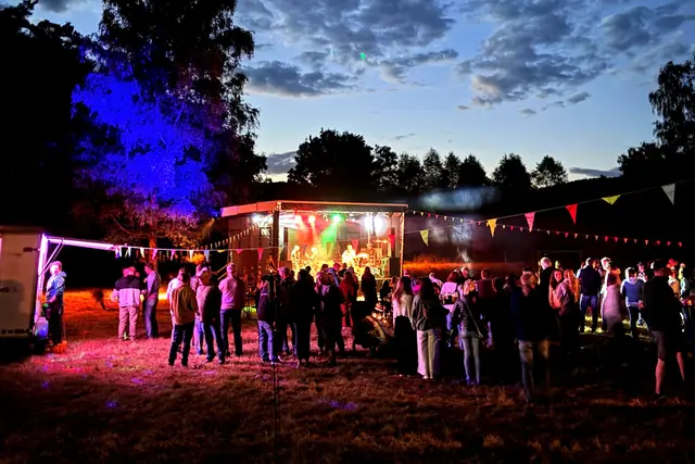Am kommenden Samstag, 15. August, feiern die Pfadfinder Hauenstein ihr Sommernachtsfest im Altwiesenpark in Hauenstein | Foto: Pfadfinder Hauenstein
