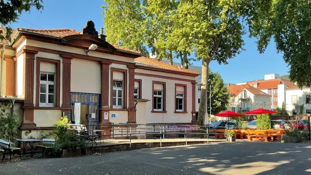 Wer nach der Sommerpause wieder Angebote im Mehrgenerationenhaus besucht, trifft auf neue Wege und mehr Barrierefreiheit. | Foto: Stadt Neustadt