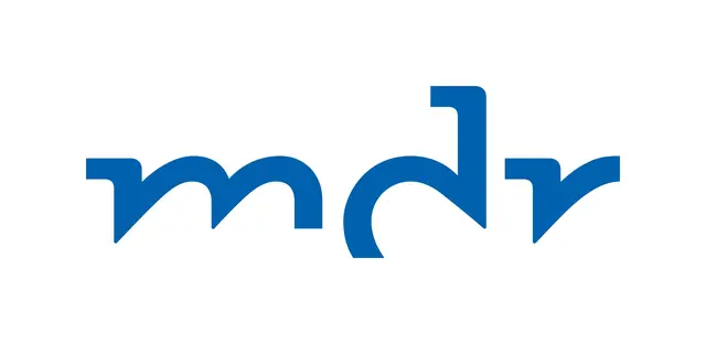 MDR: Fake-Videos mit MDR-Logo sind Teil einer Desinformationskampagne, gegen die sich der Sender klar positioniert. | Foto: MDR Mitteldeutscher Rundfunk