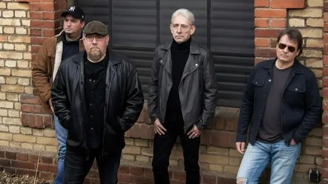 Die Blind Dog Mayer Group spielt am Samstag, 5. September, ab 20 Uhr in der Alten Brauerei Löwer in Haßloch. | Foto: Blind Dog Mayer Group