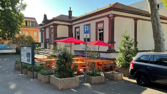 MGH Neustadt nach der Sommerpause: Neues Programm und weitere Umbauten | Foto: Stadt Neustadt