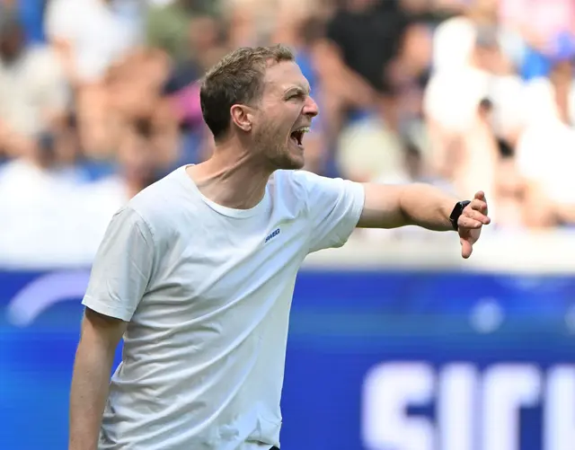 Maximilian Senft tritt mit dem Karlsruher SC zum Derby in Kaiserslautern an. (Archivbild) | Foto: Uli Deck/dpa