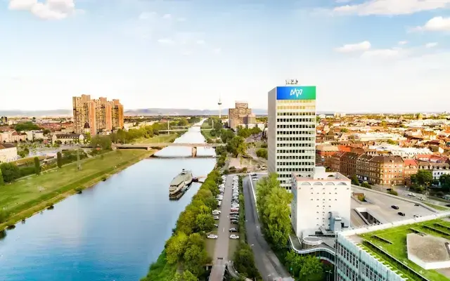 MVV hat in Mannheim Zahlen für die ersten neun Monate des Geschäftsjahres vorgelegt und die Ergebnisprognose angepasst. | Foto: MVV Energie AG, Mannheim