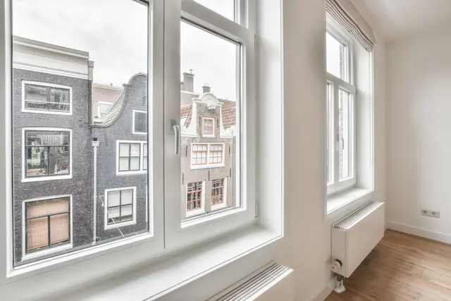 Fenster Symbolbild | Foto: Wirestock/stock.adobe.com