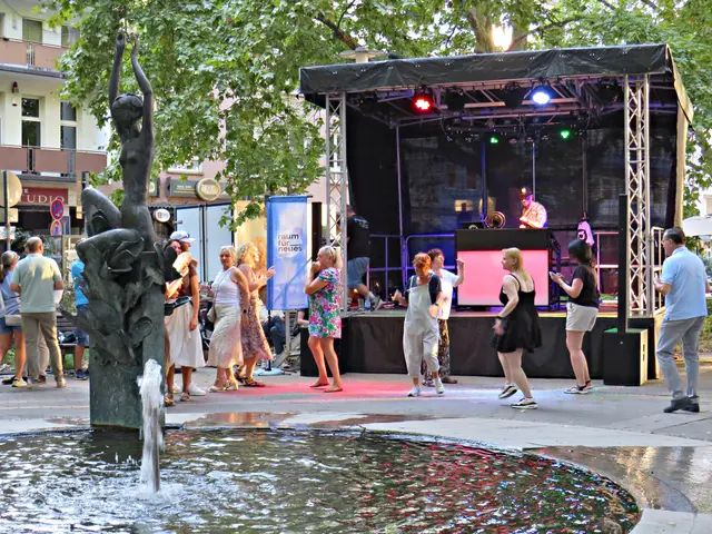 Foto: Brigitte Melder
